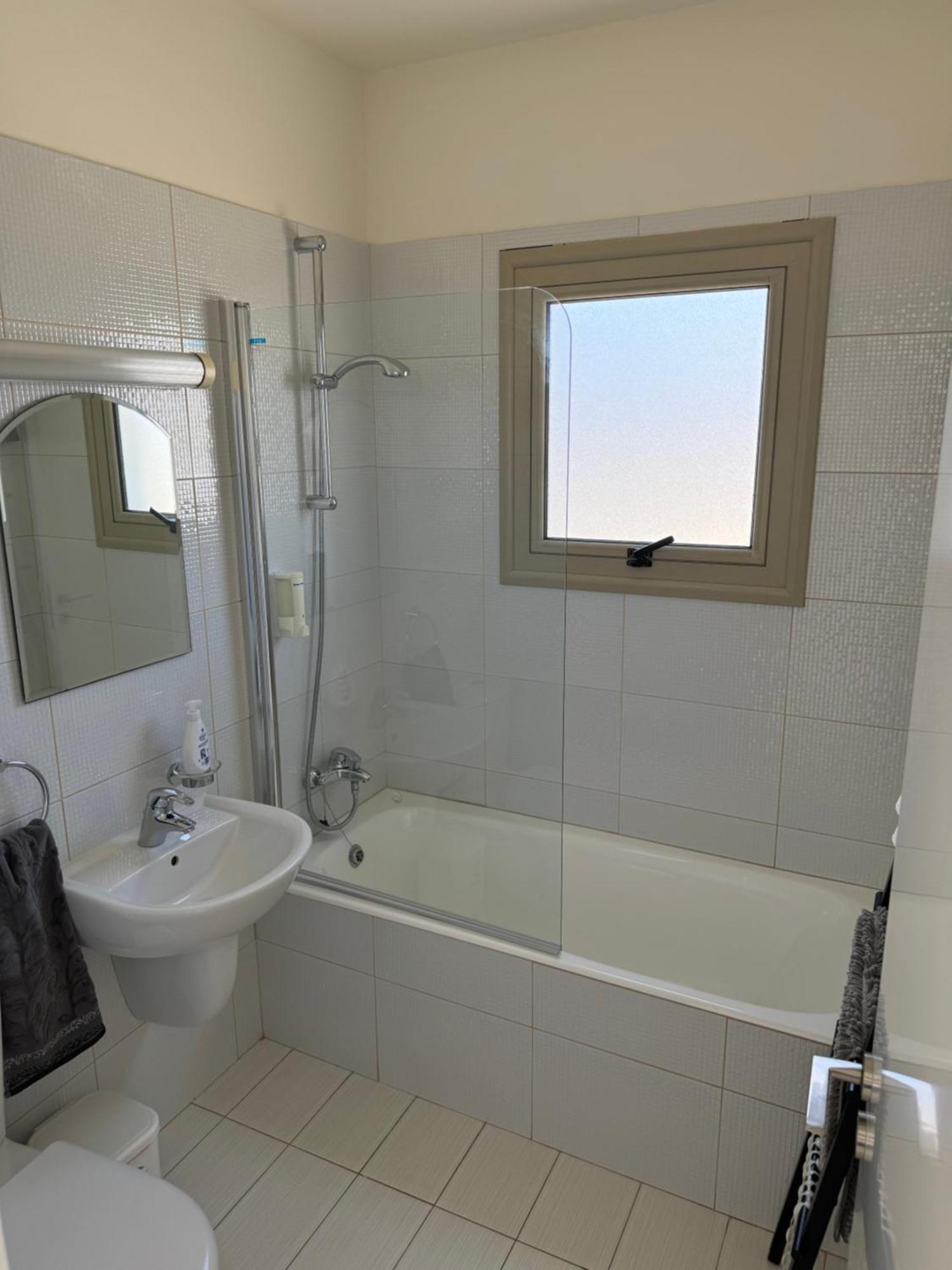Villa Naxos Protaras Exterior foto