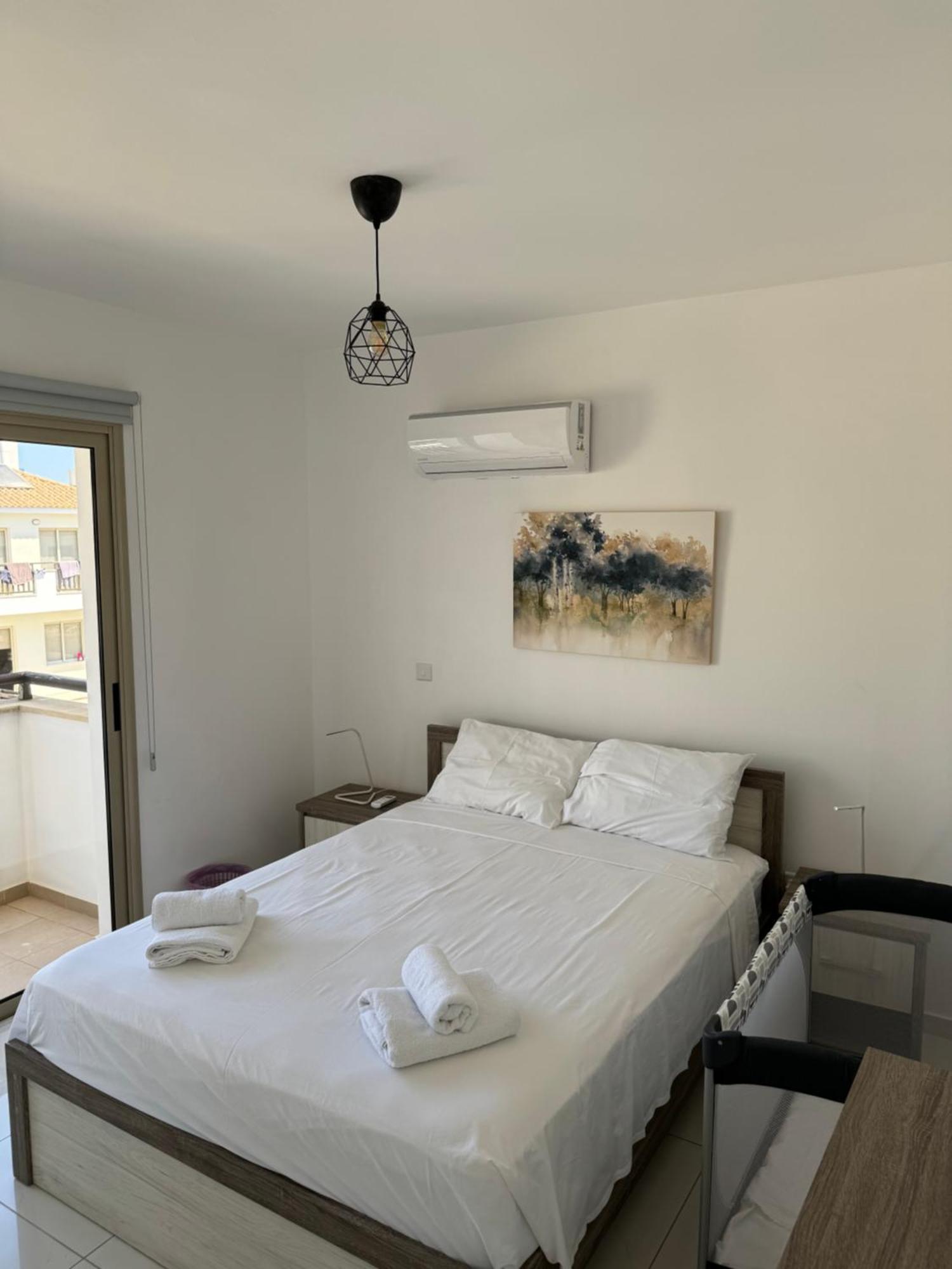 Villa Naxos Protaras Exterior foto