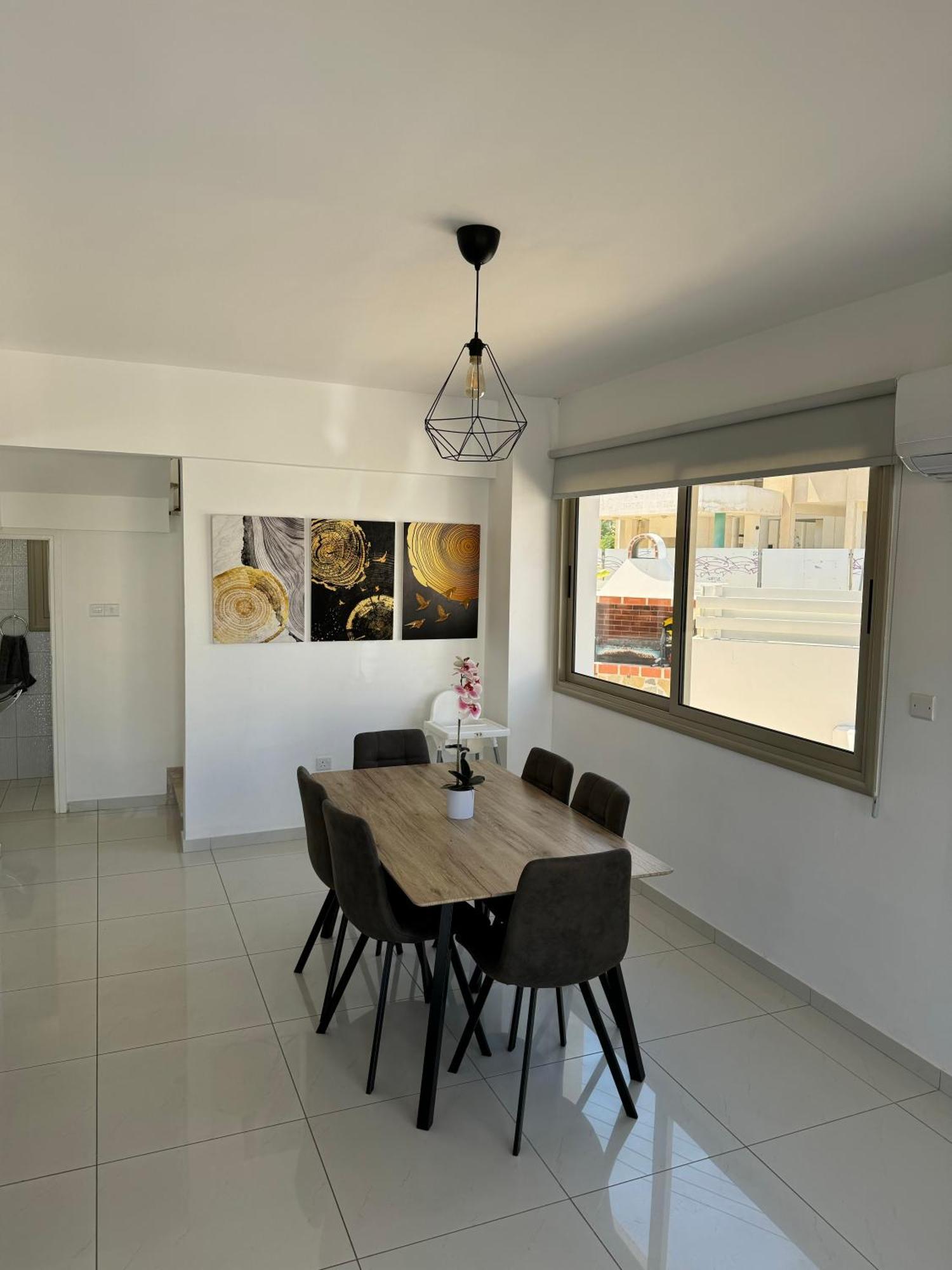 Villa Naxos Protaras Exterior foto